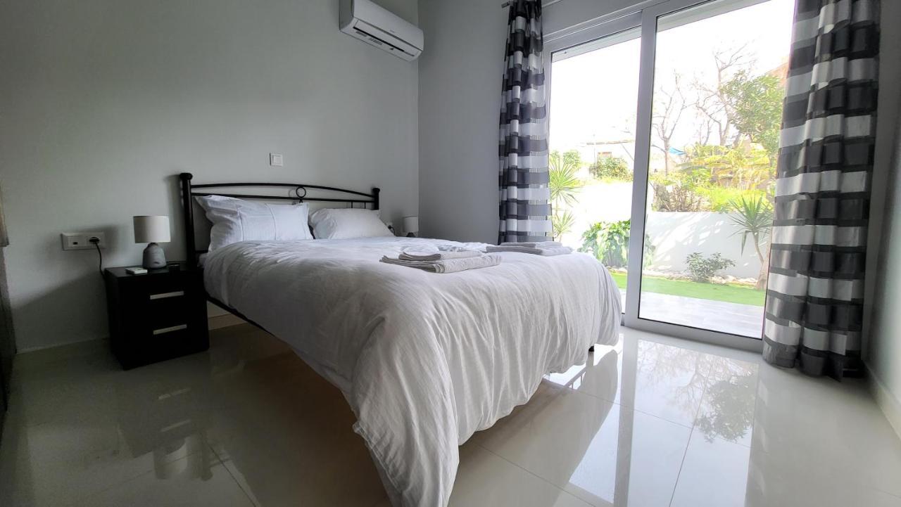 Konnet Apartment Rhodes City Exterior foto